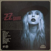 Liberation - ZZ Ward [CD] - Vinyl8