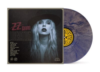 Liberation - ZZ Ward [VINYL]