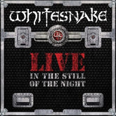 Live... In The Still Of The Night (Reissue) - Whitesnake [VINYL]