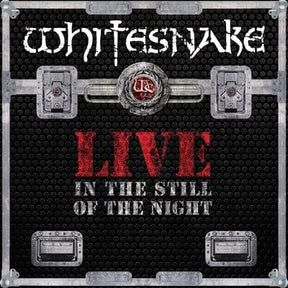 Live... In The Still Of The Night (Reissue) - Whitesnake [VINYL]