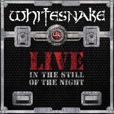 Live... In The Still Of The Night (Reissue) - Whitesnake [VINYL]