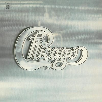 Chicago II: Steven Wilson Remix - Chicago [VINYL]