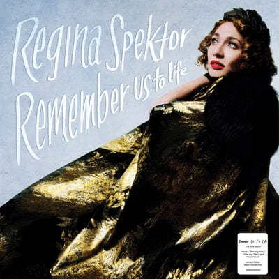 Remember Us to Life - Regina Spektor [VINYL]