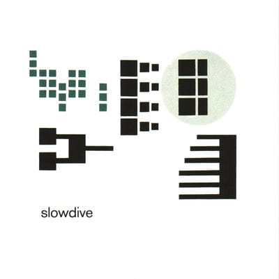 Pygmalion - Slowdive [CD]