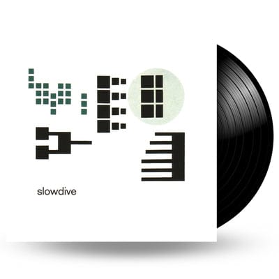 Pygmalion - Slowdive [VINYL]