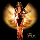 Anna Lapwood: Firedove - Anna Lapwood [CD]