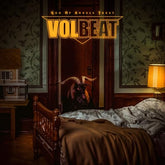 God of Angels Trust - Volbeat [VINYL Limited Edition] - Vinyl8