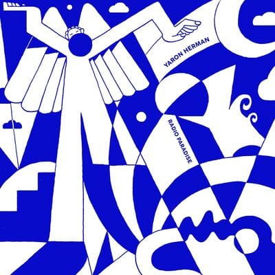 Radio Paradise - Yaron Herman [VINYL]