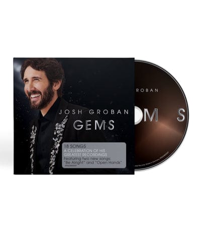 Gems - Josh Groban [CD]