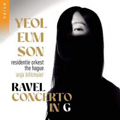 Ravel: Concertos/Bach/Wittgenstein - Maurice Ravel [CD]