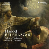 Handel: Belshazzar - George Frideric Handel [CD]