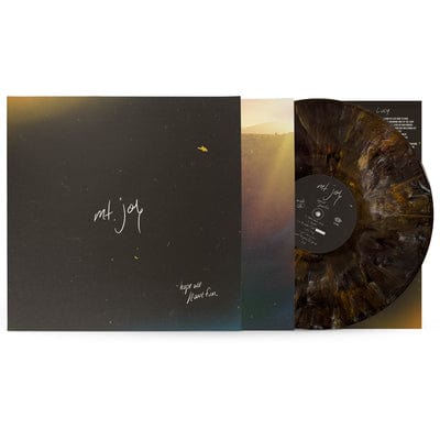 Hope We Have Fun - Mt. Joy [VINYL]