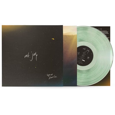 Hope We Have Fun - Mt. Joy [VINYL]