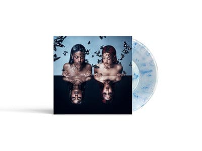 Parasites & Butterflies - Nova Twins [VINYL Limited Edition] - Vinyl8