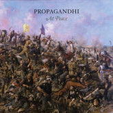 At Peace - Propagandhi [VINYL Limited Edition] - Vinyl8