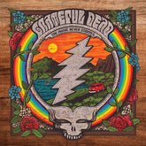 The Music Never Stopped - Grateful Dead [CD]