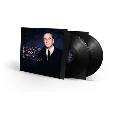 The Way We Were- Volume 1 - Francis Rossi [VINYL]