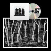 Crooked Wing - These New Puritans [CD]