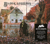 Black Sabbath - Black Sabbath [CD]