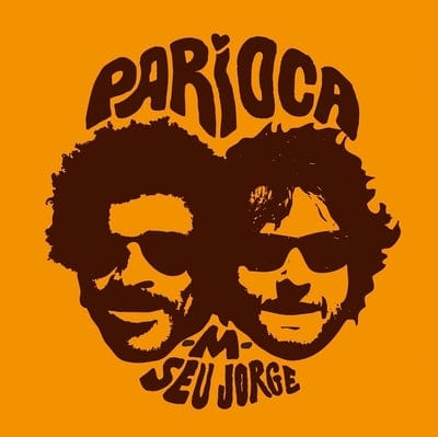 Parioca - Seu Jorge & M [VINYL]