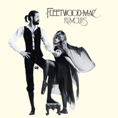 Rumours - Fleetwood Mac [CD]