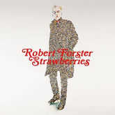 Strawberries - Robert Forster [VINYL]