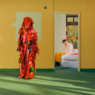 Loner - Barry Can't Swim [CD]