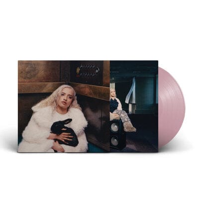 LEVELS - Léa Sen [VINYL]