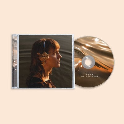 Ekko - Tara Nome Doyle [CD]