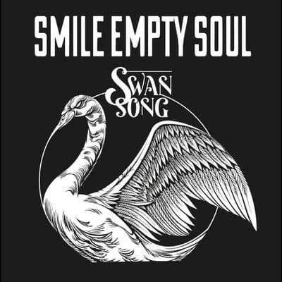 Swan Song - Smile Empty Soul [VINYL]
