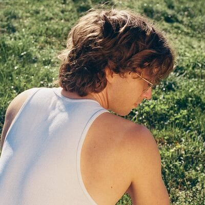 June, Baby - Daniel Nunnelee [VINYL]