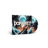 Pushed to the Edge - Don Airey [CD]