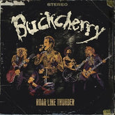 Roar Like Thunder - Buckcherry [CD] - Vinyl8