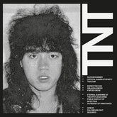 TNT - Wormrot [CD]