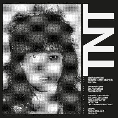TNT - Wormrot [CD]