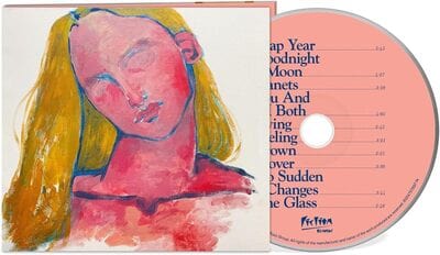 Dog Eared - Billie Marten [CD]