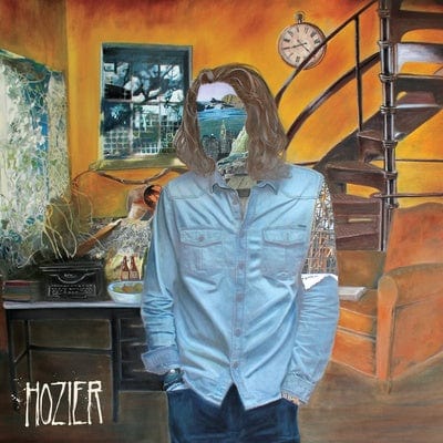 Hozier (Opaque Custard) - Hozier [Colour Vinyl]