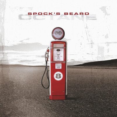 Octane - Spock's Beard [VINYL]