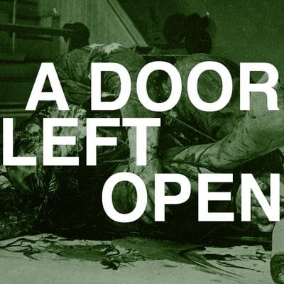 A Door Left Open - Orthodox [VINYL Limited Edition]