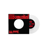Conceited - Lola Young [VINYL Limited Edition] - Vinyl8