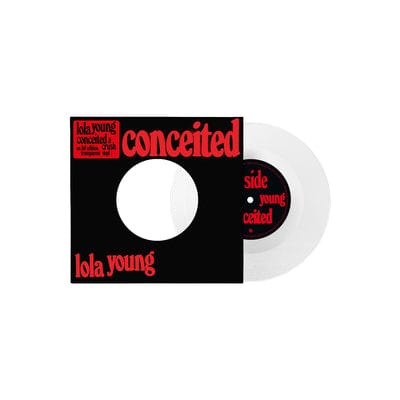 Conceited - Lola Young [VINYL Limited Edition] - Vinyl8