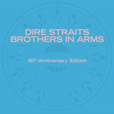 Brothers in Arms - Dire Straits [CD Deluxe Edition]