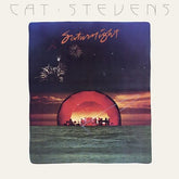 Saturnight: Live in Tokyo - Cat Stevens [CD]