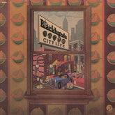 City Life - The Blackbyrds [VINYL]