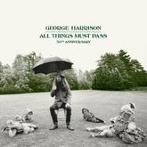 All Things Must Pass - George Harrison [CD]