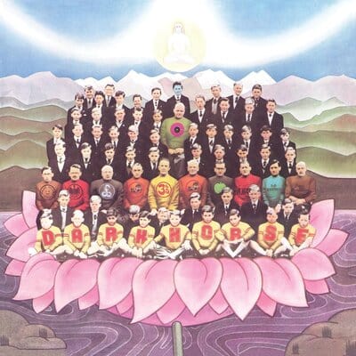 Dark Horse - George Harrison [CD]