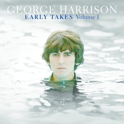 Early Takes- Volume 1 - George Harrison [CD]