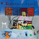 Electronic Sound - George Harrison [CD]