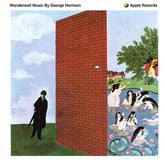 Wonderwall Music - George Harrison [CD]