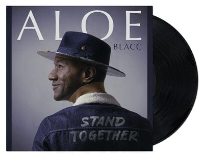 Stand Together - Aloe Blacc [VINYL]